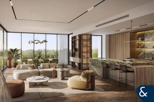 Exclusive Forest Residences | Luxury | 2 Bed